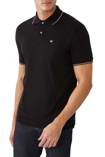 Essential Capsule EA Polo Shirt