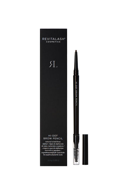 Hi-Def Brow Pencil, 0.14g