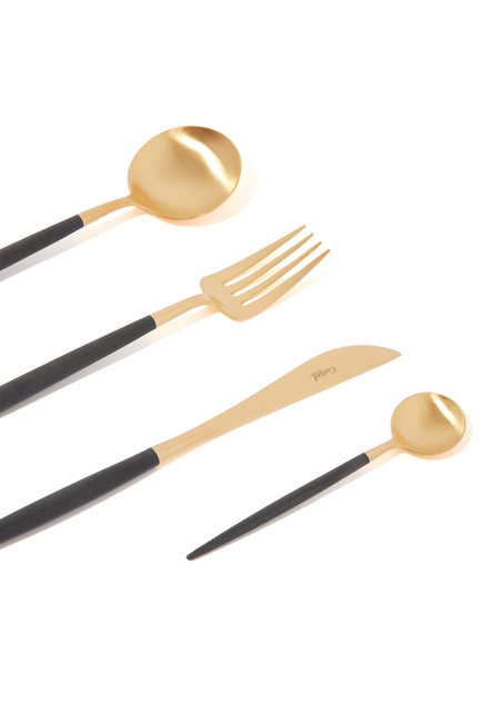 Goa 24 Piece Cutlery Set