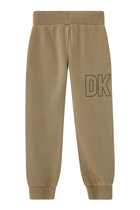 Kids Logo Sweatpants