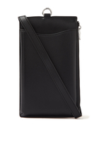 Crossbody Tech Case