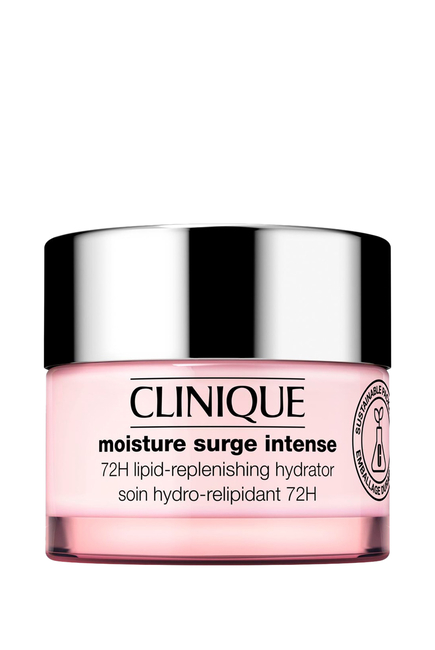 Moisture Surge™ Intense 72H Lipid-Replenishing Hydrator