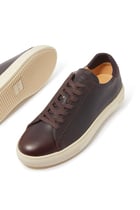 Bradley Essentials Leather Sneakers