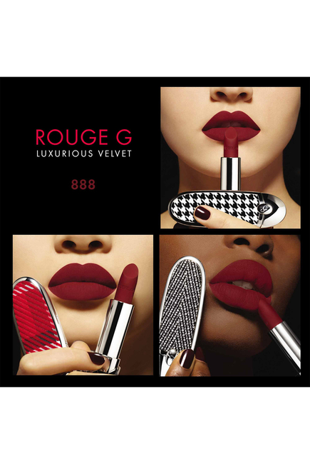 Rouge G Luxurious Velvet Lipstick Refill