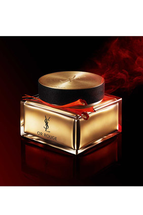 Or Rouge  Anti-Ageing Créme Riche