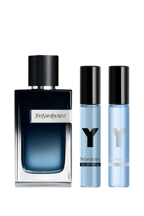Y Holiday Gift Set