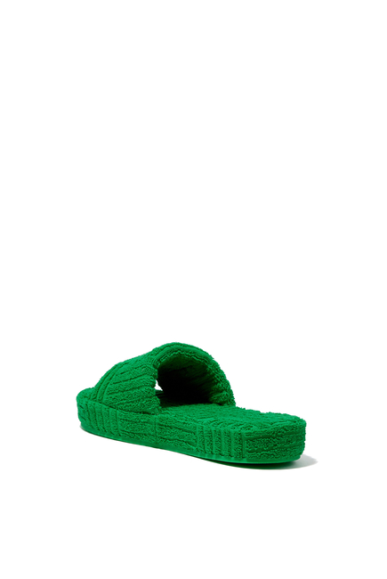 Resort Sponge Slides