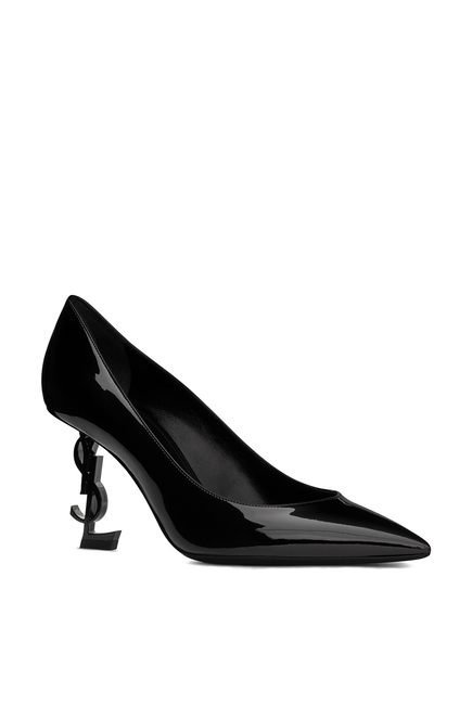 Opyum Pumps in Patent Leather