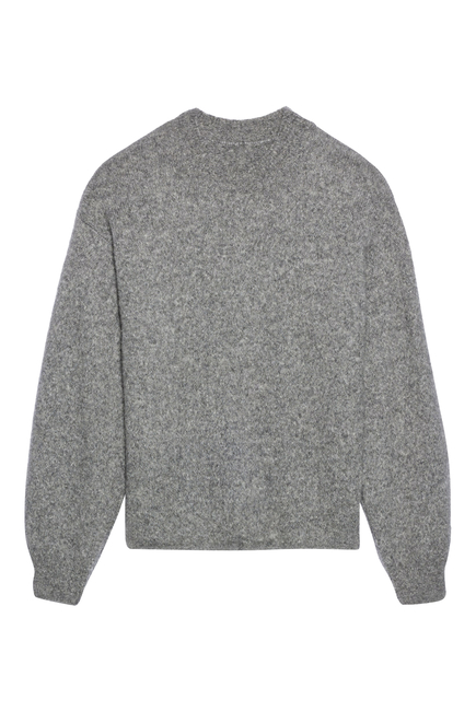 Le Pull Crew Neck Sweater