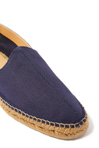 Pablo Canvas Espadrilles