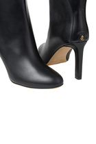 Buy Jimmy Choo Karter Ankle Boots for Womens | Bloomingdale's Kuwait
