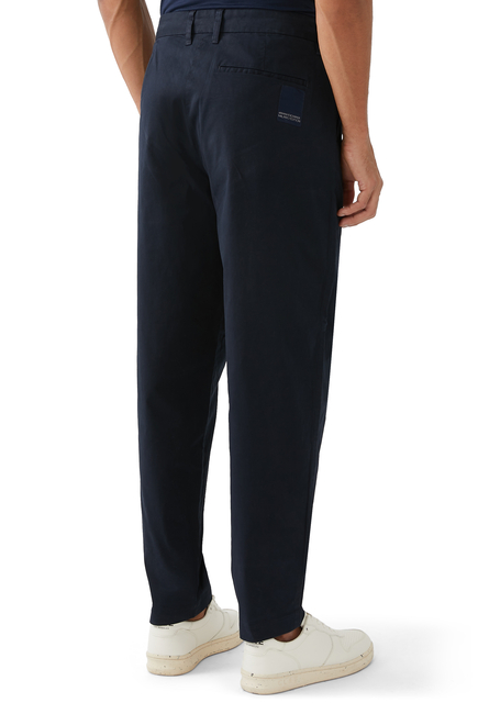 Milano Edition Formal Trousers