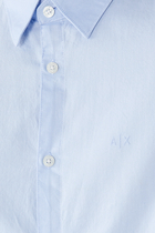 Oxford Cotton Shirt