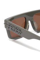 Fendigraphy Sunglasses