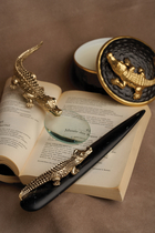 Crocodile Letter Opener