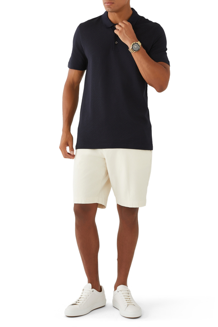 L-Perry 59 Polo Shirt