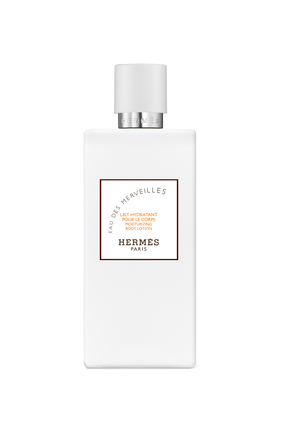 Eau des Merveilles, Lait des Merveilles body lotion