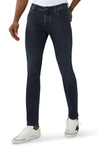 Nick Slim Fit Denim Jeans