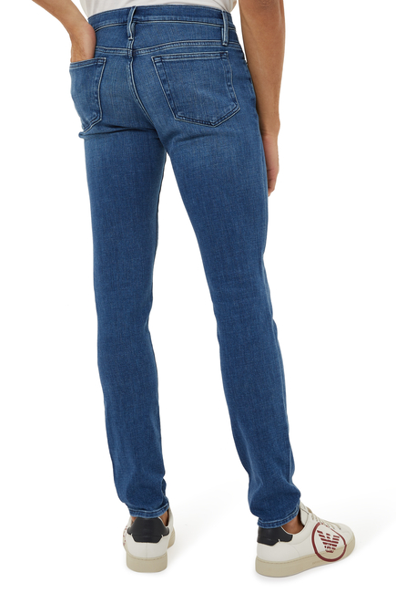 Homme Skinny Jeans