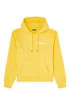 Le Sweatshirt Cotton Hoodie