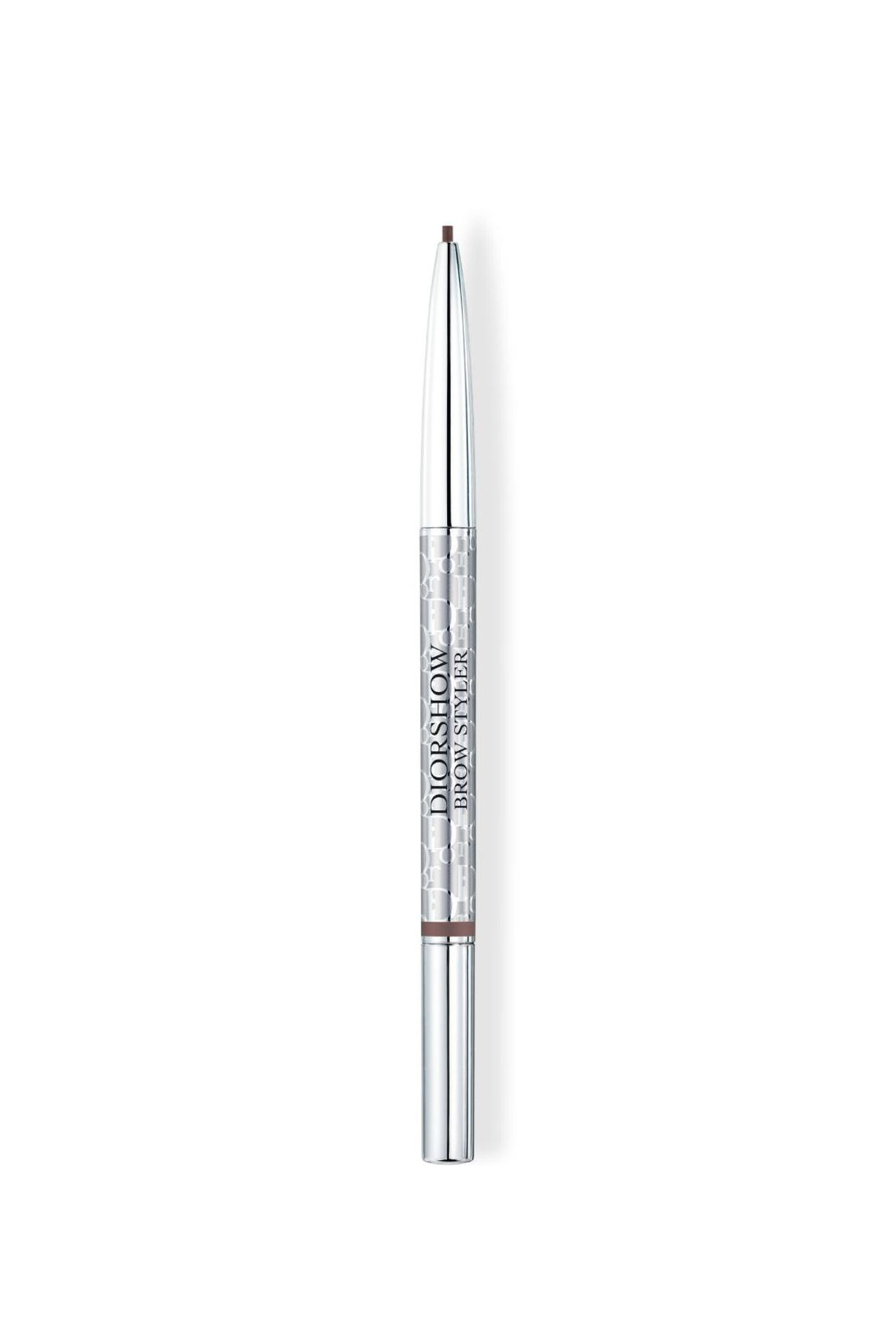 Eyebrow Pencil  DIORSHOW KABUKI BROW PENCIL STYLER  Triangular Tip  Dior  Beauty Online Boutique Singapore