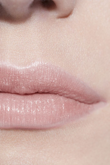 chanel pink delight lipstick