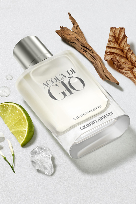 Eau De Toilette Acqua Di Giò