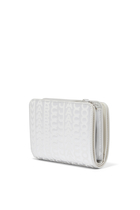 Mini Monogram Compact Wallet