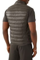 EA7 Padded Gilet