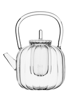 Cha No Yu Teapot with Strainer