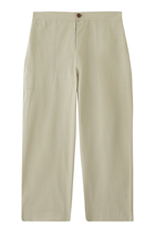 El Pepe Organic Cotton Pants