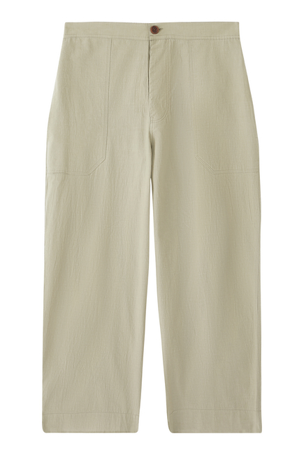 El Pepe Organic Cotton Pants