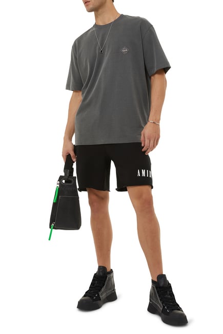 Core Logo Shorts