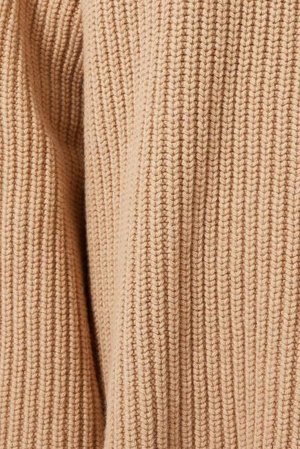 Maura Chunky Sweater