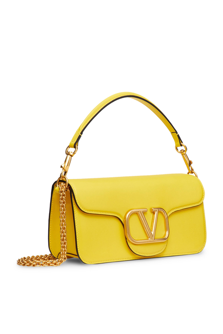  VLogo Signature Shoulder Bag