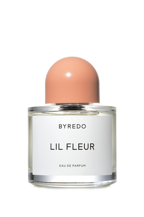 Byredo20 L/Fleur Saffron 100ml