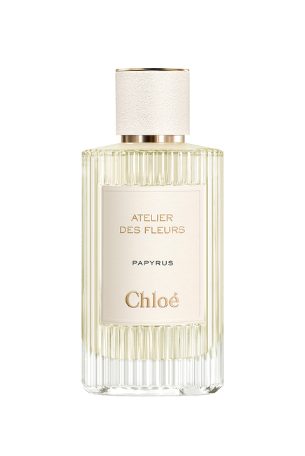 Atelier des Fleurs Papyrus Eau de Parfum