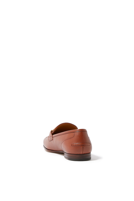 Jordaan Loafers