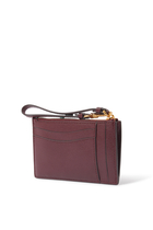 Morgan Card Case Wristlet