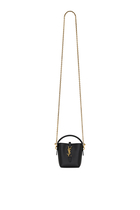 Le 37 Mini Bucket Bag