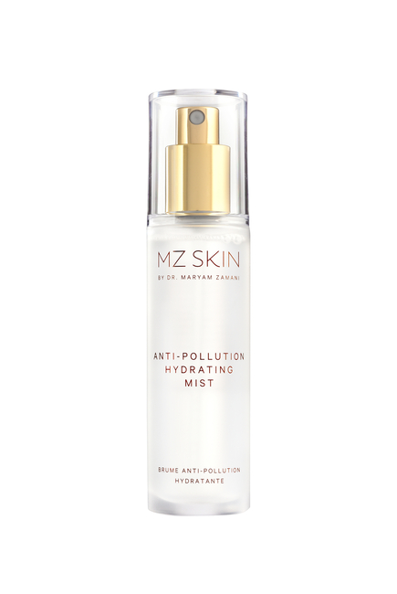 Anti-Pollution Hydrating Mist