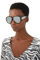 Paula's Ibiza Sunglasses