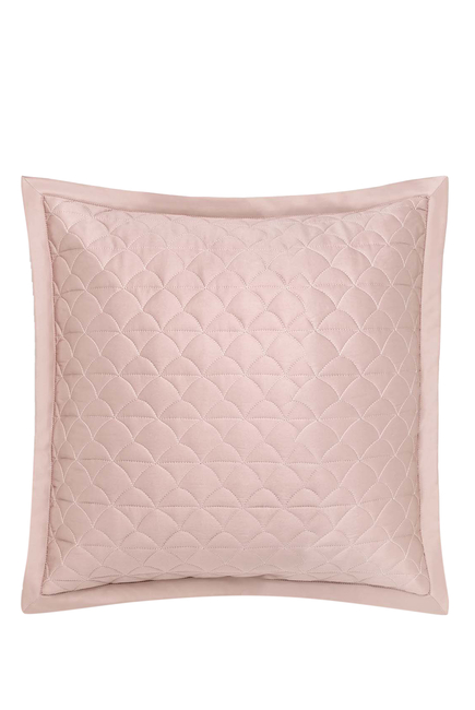Suave Quilted Sham