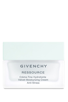 Ressource Velvet Moisturizing Light Cream Anti-Stress