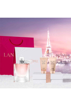 La Vie Est Belle Eau de Parfum Limited Edition Holiday Set