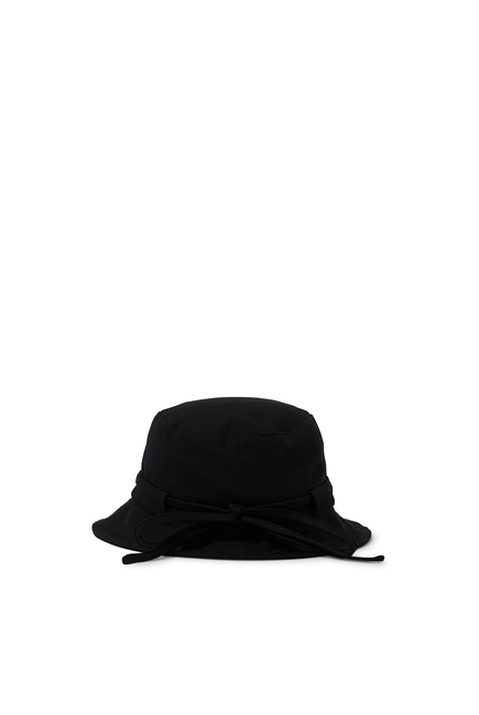 Le Bob Gadjeau Bucket Hat