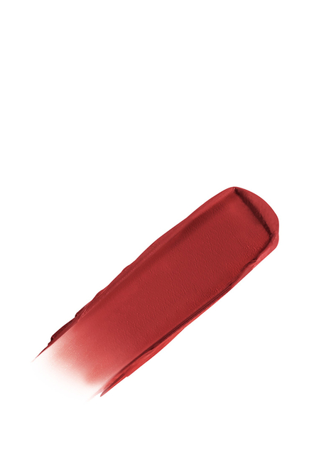 L'Absolu Rouge Intimatte Lipstick