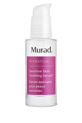 Sensitive Skin Smoothing Serum