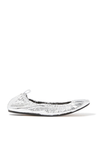 Belna Ballet Flats