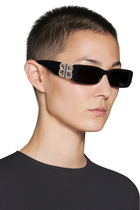 Dynasty Rectangle Sunglasses